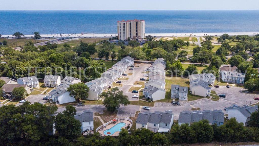 Sandy Feet Retreat Ms Gulfport Zewnętrze zdjęcie